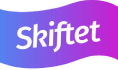 Logotyp för Skifte för Sverige